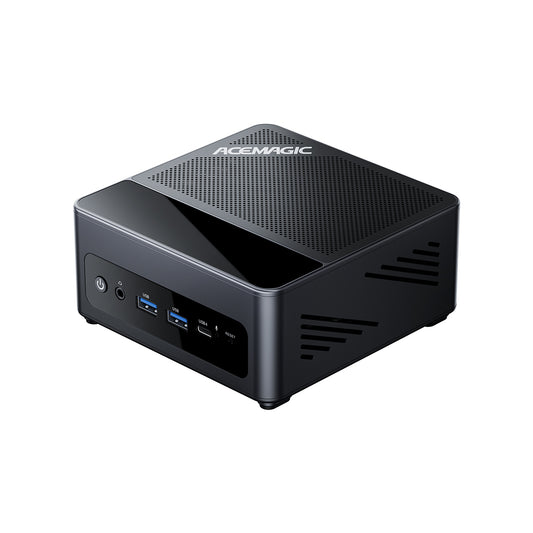 ACEMAGIC F5A AMD Ryzen 7 H255 Mini PC