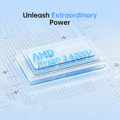 ACEMAGIC AX17 PRO AMD Ryzen 3 4300U