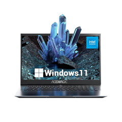 ACEMAGIC AX18 PRO AMD Ryzen 3 4300U 18.5" Laptop