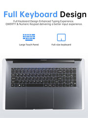 ACEMAGIC AX18 PRO AMD Ryzen 3 4300U 18.5" Laptop