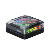 ACEMAGIC AM18 AMD Ryzen 5 7640HS Mini PC