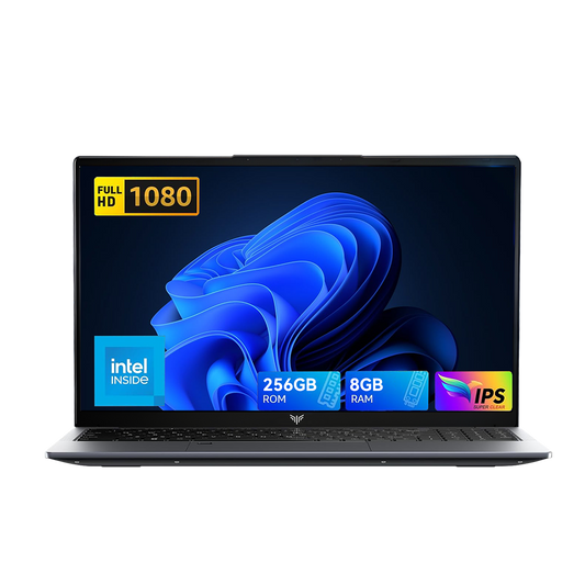 ACEMAGIC LX15 Intel Alder Lake N97 Laptop