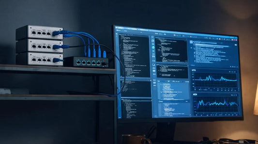 KI-Cluster bauen oder High-Memory-Mini-PC kaufen