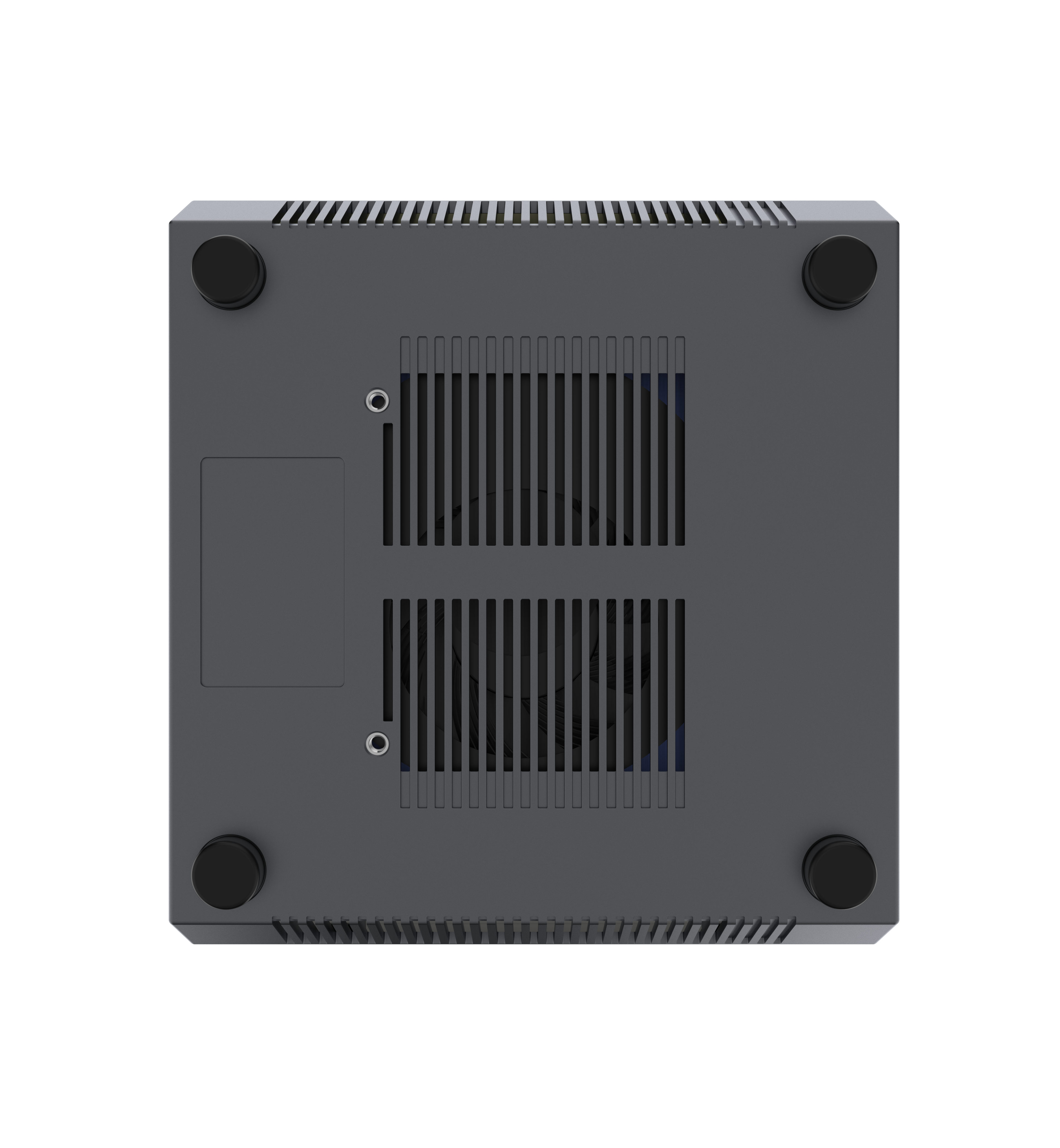 ACEMAGIC Retro X5 AMD Ryzen™ AI 9 HX 370 Mini PC