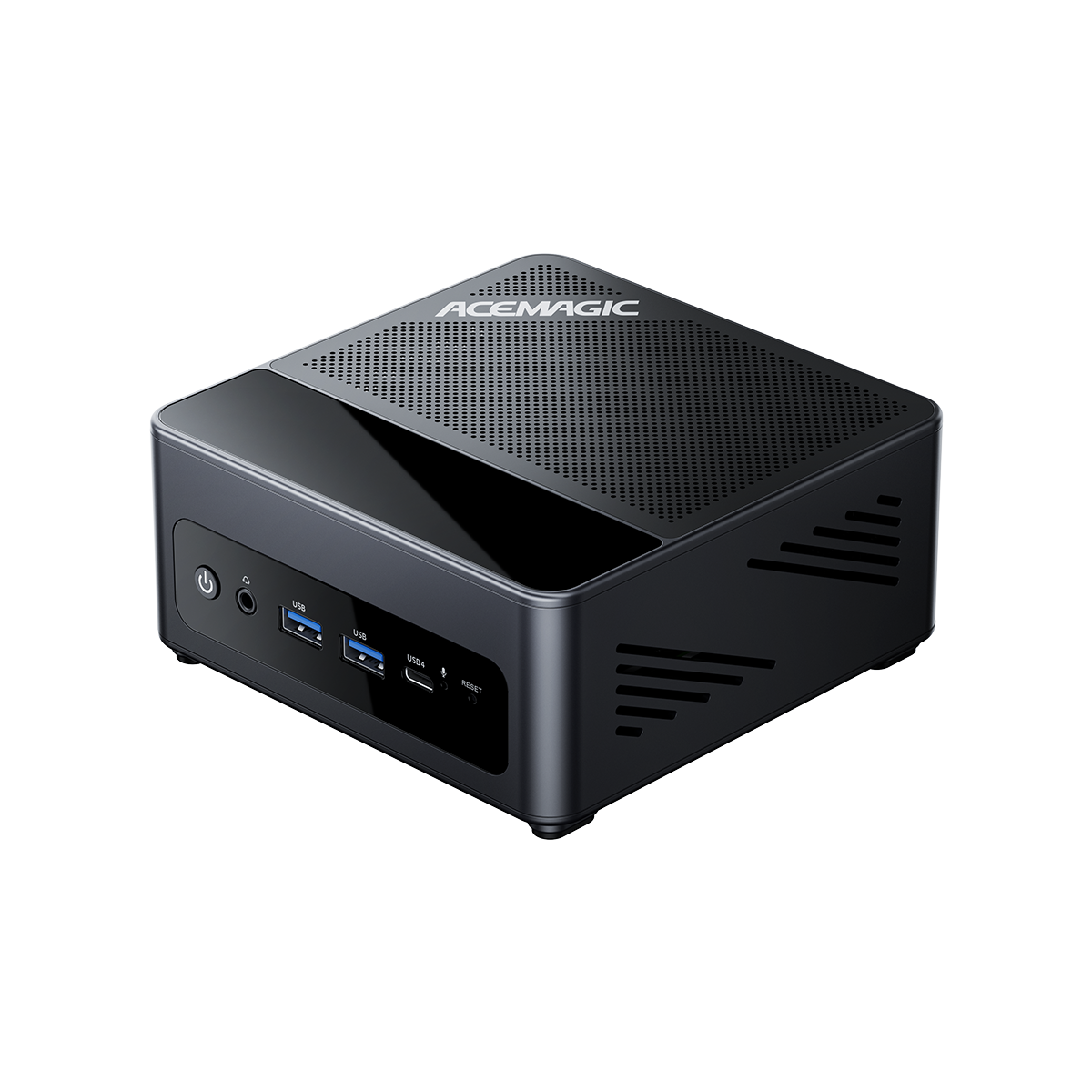 ACEMAGIC F5A AMD Ryzen AI9 HX 470 Mini PC