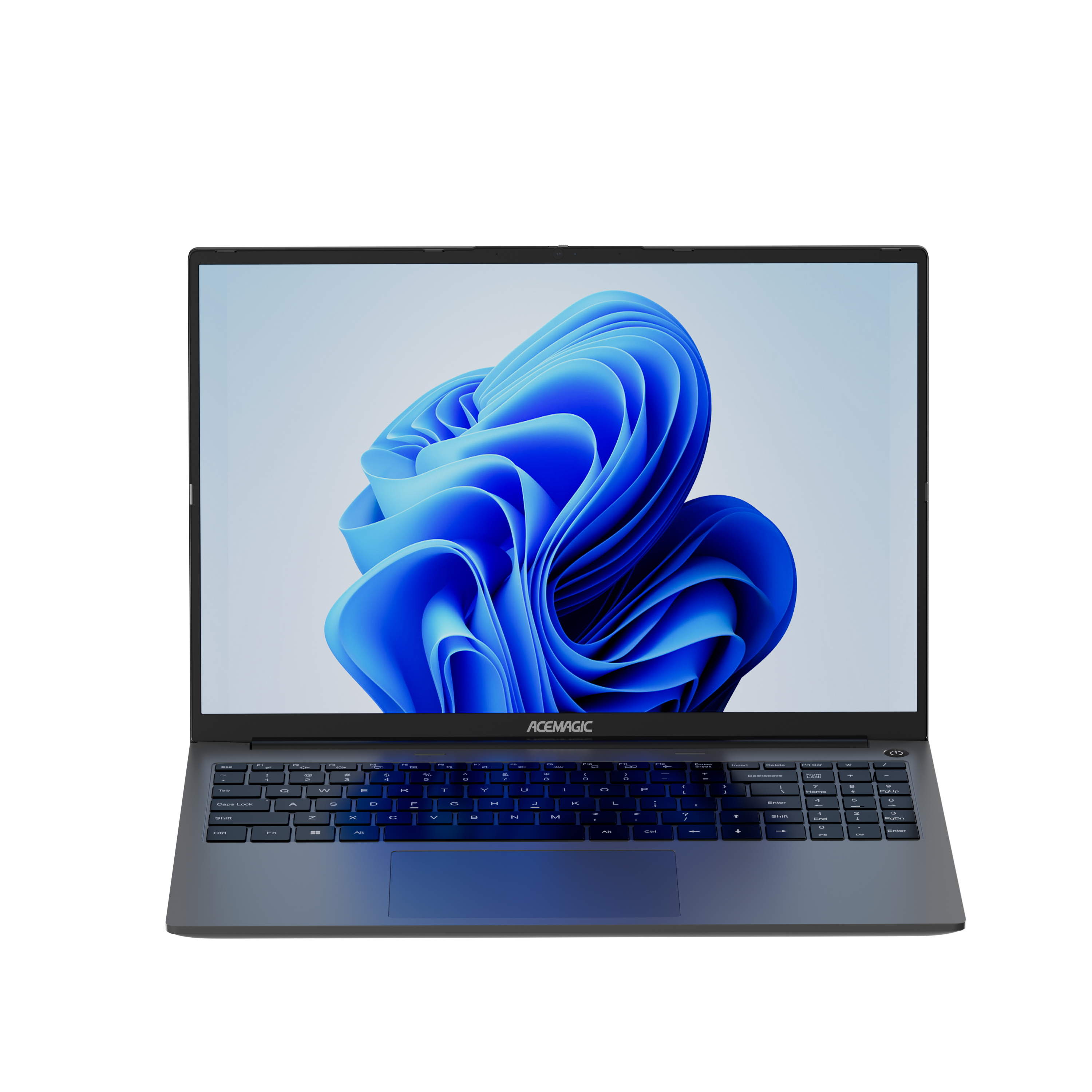 ACEMAGIC ‎RX16 Intel® Core™ Ultra X7 358H Laptop