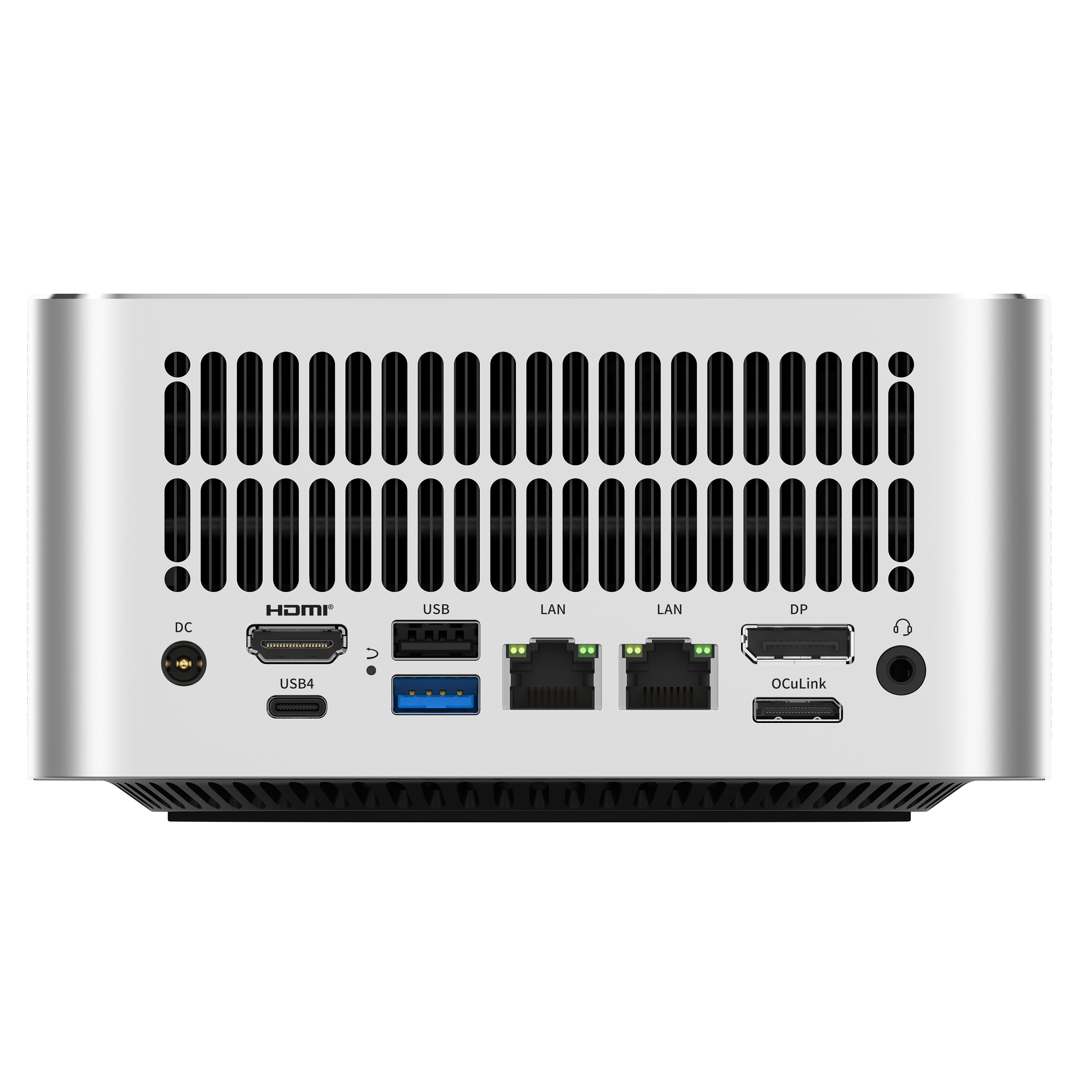 ACEMAGIC F9A AMD Ryzen AI MAX+ 395 Mini PC