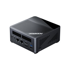 ACEMAGIC F5A AMD Ryzen AI9 HX 470 Mini PC