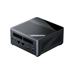 ACEMAGIC F5A AMD Ryzen 7 H255 Mini PC