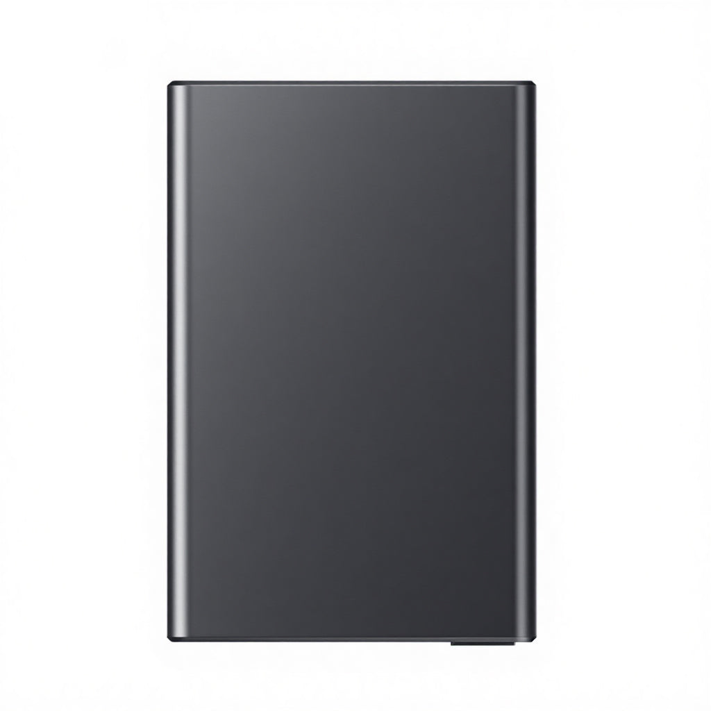 ACEMAGIC N3A NAS AMD Ryzen™ Embedded R2544 Mini PC