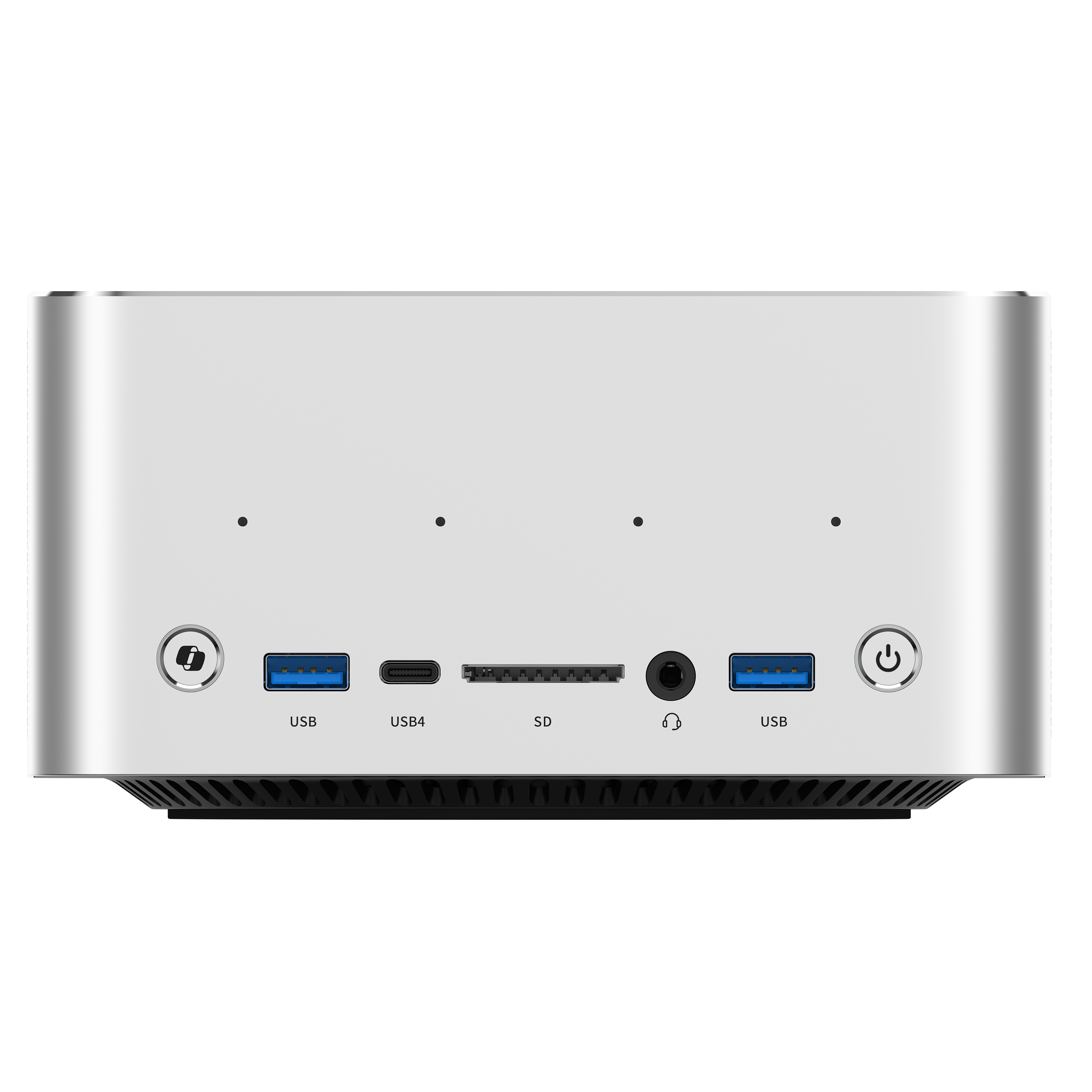 ACEMAGIC F9A AMD Ryzen AI MAX+ 395 Mini PC