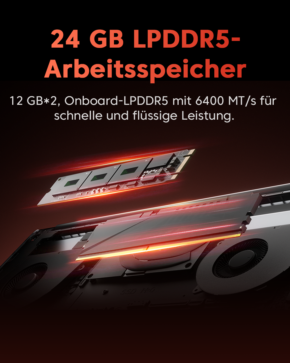 ACEMAGIC S16 AMD Ryzen 7 H255