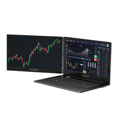 ACEMAGIC X1 Dual-screen Intel Core i7-1255U Laptop