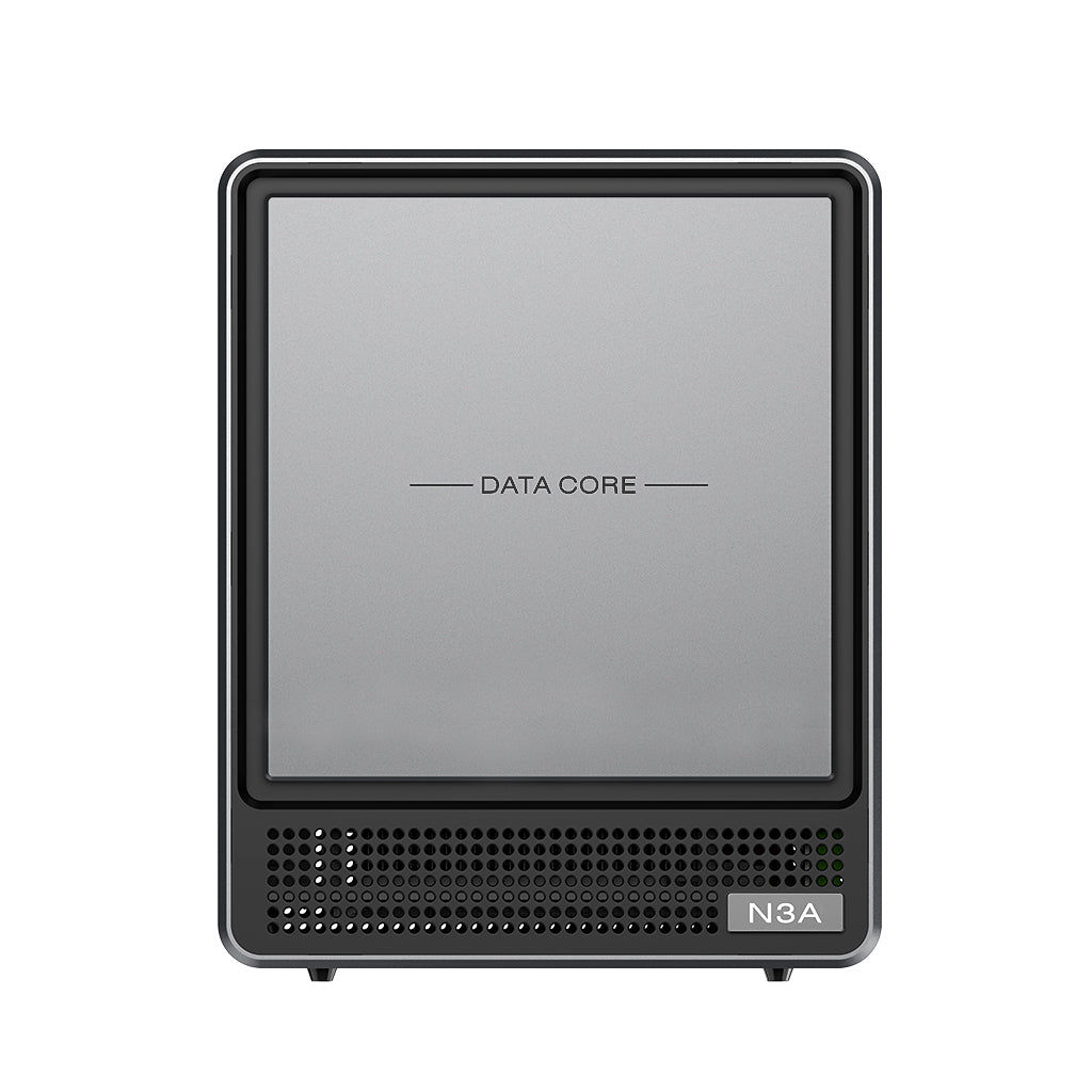 ACEMAGIC N3A NAS AMD Ryzen™ Embedded R2544 Mini PC