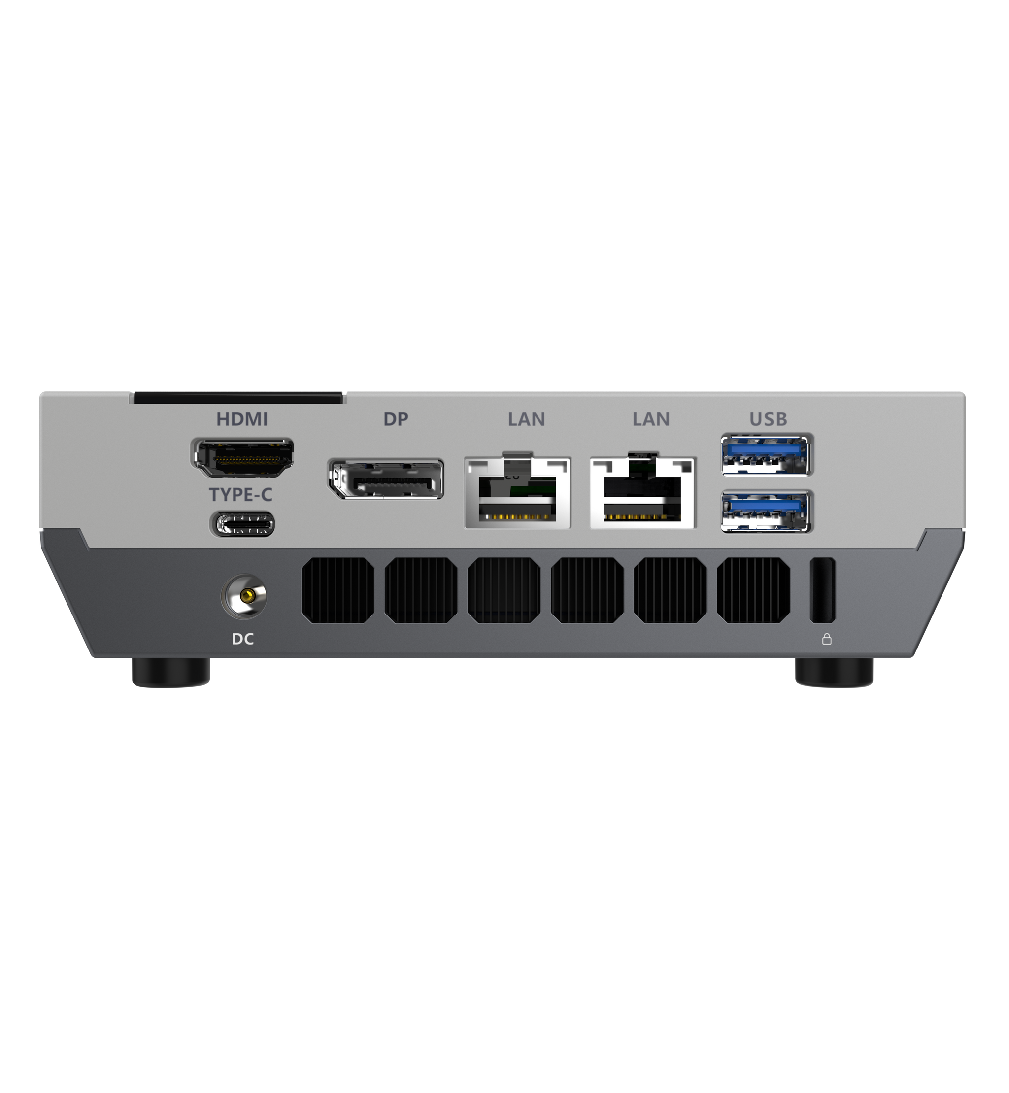 ACEMAGIC Retro X3/X5 AMD Ryzen™ Mini PC