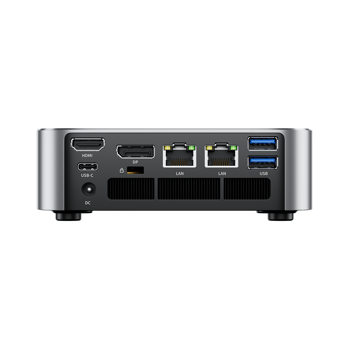 ACEMAGIC F2A Intel Core Ultra X7 358H Mini PC