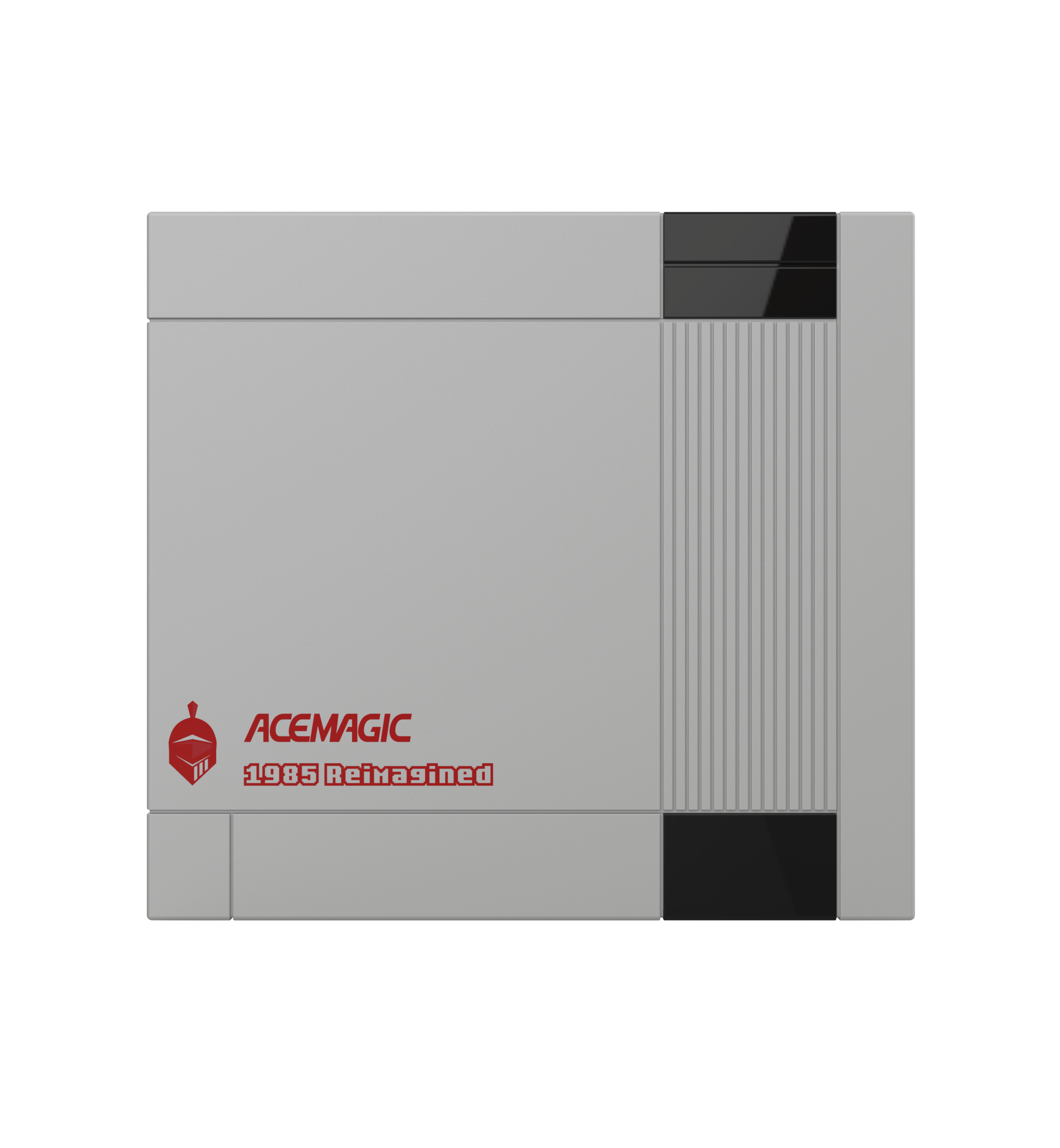 ACEMAGIC Retro X5 AMD Ryzen™ AI 9 HX 370 Mini PC