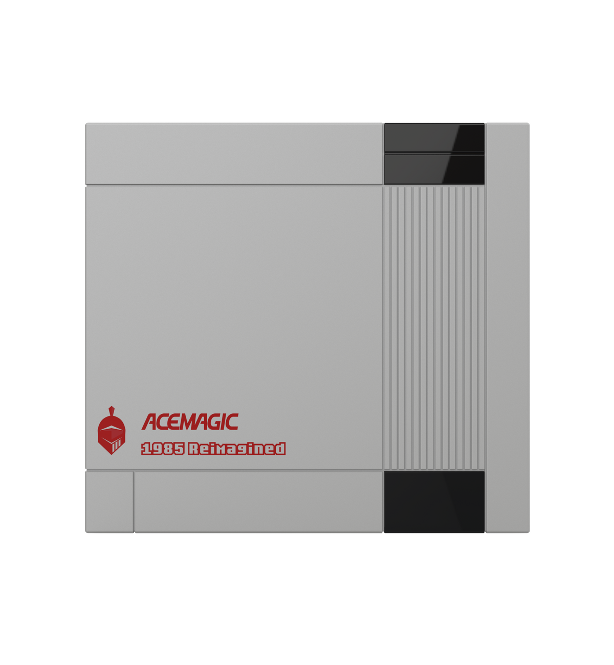 ACEMAGIC Retro X5 AMD Ryzen™ AI 9 HX 370 Mini PC