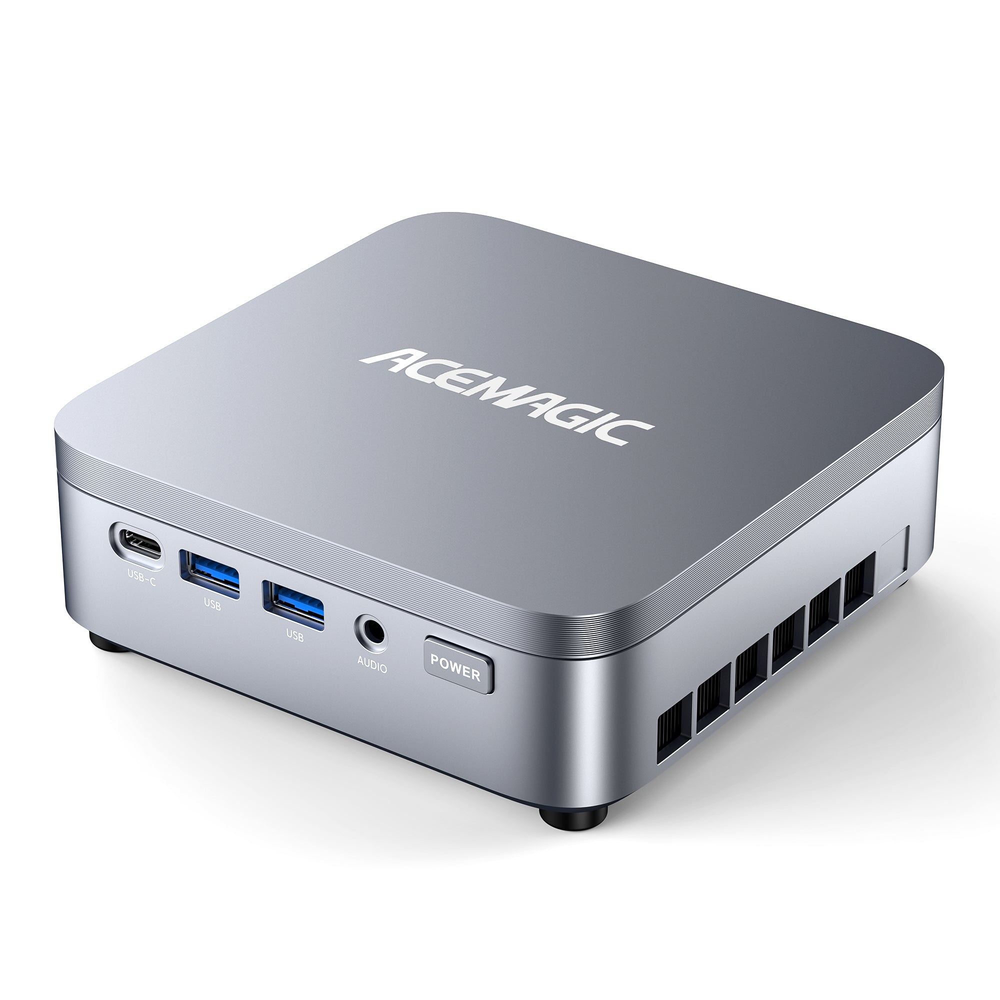 ACEMAGIC Kron Mini K5 Intel Core 5 320 Mini PC