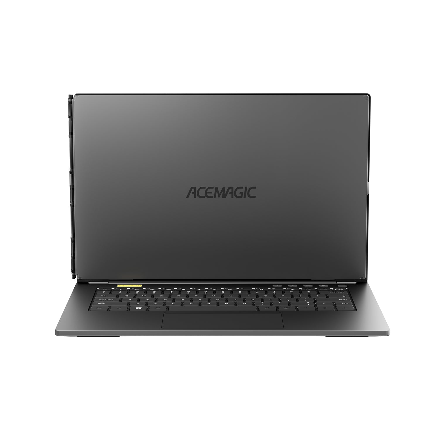 ACEMAGIC X1 Dual-screen Intel Core i7-1255U Laptop