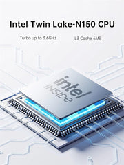 ACEMAGIC AX18 PRO AMD Ryzen 3 4300U 18.5" Laptop