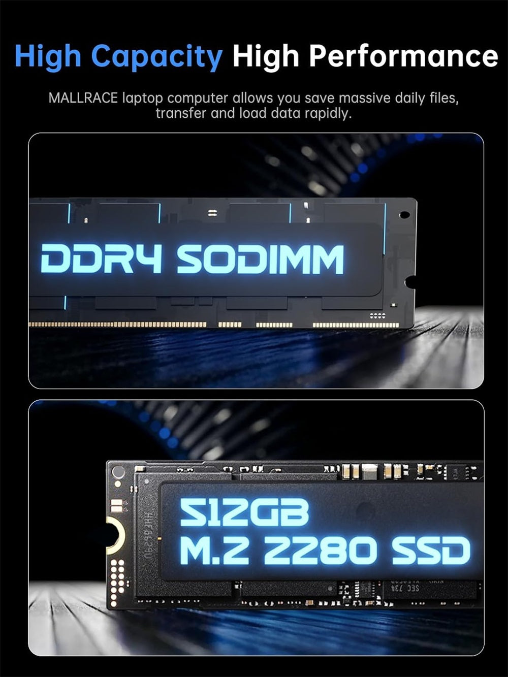 ACEMAGIC AX18 PRO AMD Ryzen 3 4300U 18.5