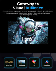 ACEMAGIC ‎LX15 PRO Laptop