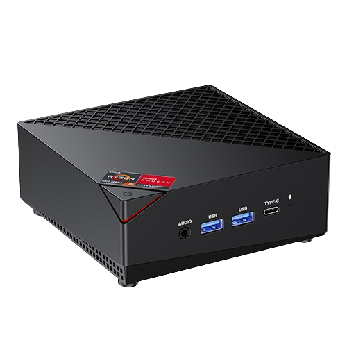 ACEMAGIC AM06 Pro AMD Ryzen 7 Mini PC