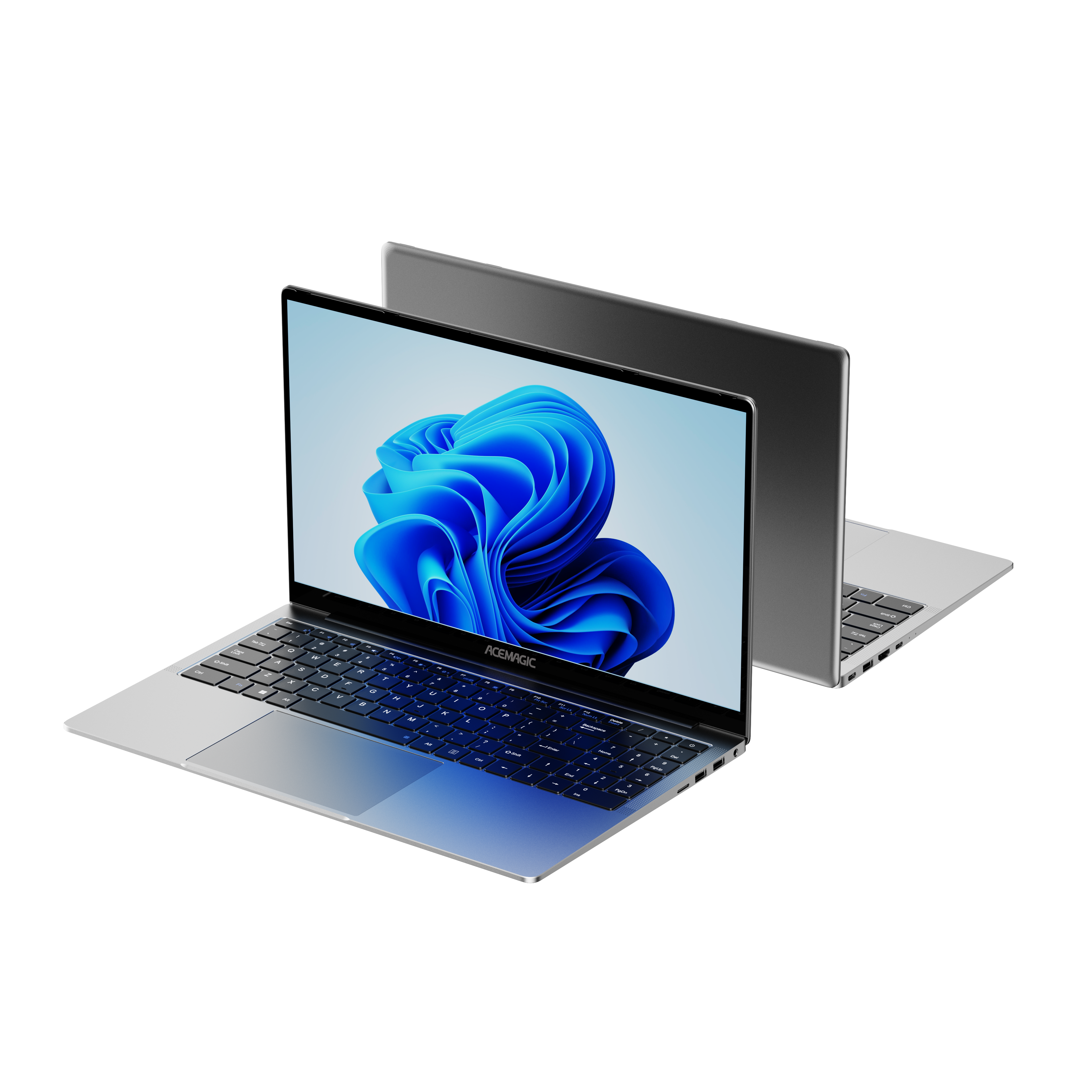 ACEMAGIC ‎AX15 Intel Alder Lake N97 15.6