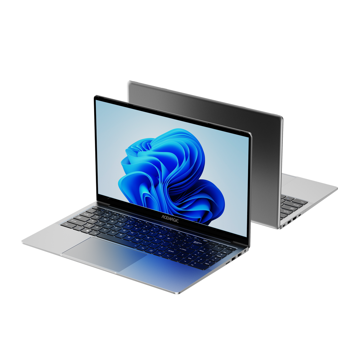 ACEMAGIC ‎AX15 Intel Alder Lake N97 15.6" Laptop