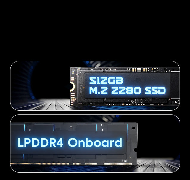 ACEMAGIC AX18 PRO AMD Ryzen 3 4300U 18.5" Laptop