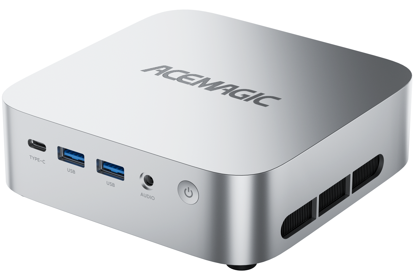 ACEMAGIC K1 Intel Core i5-12600H Mini PC