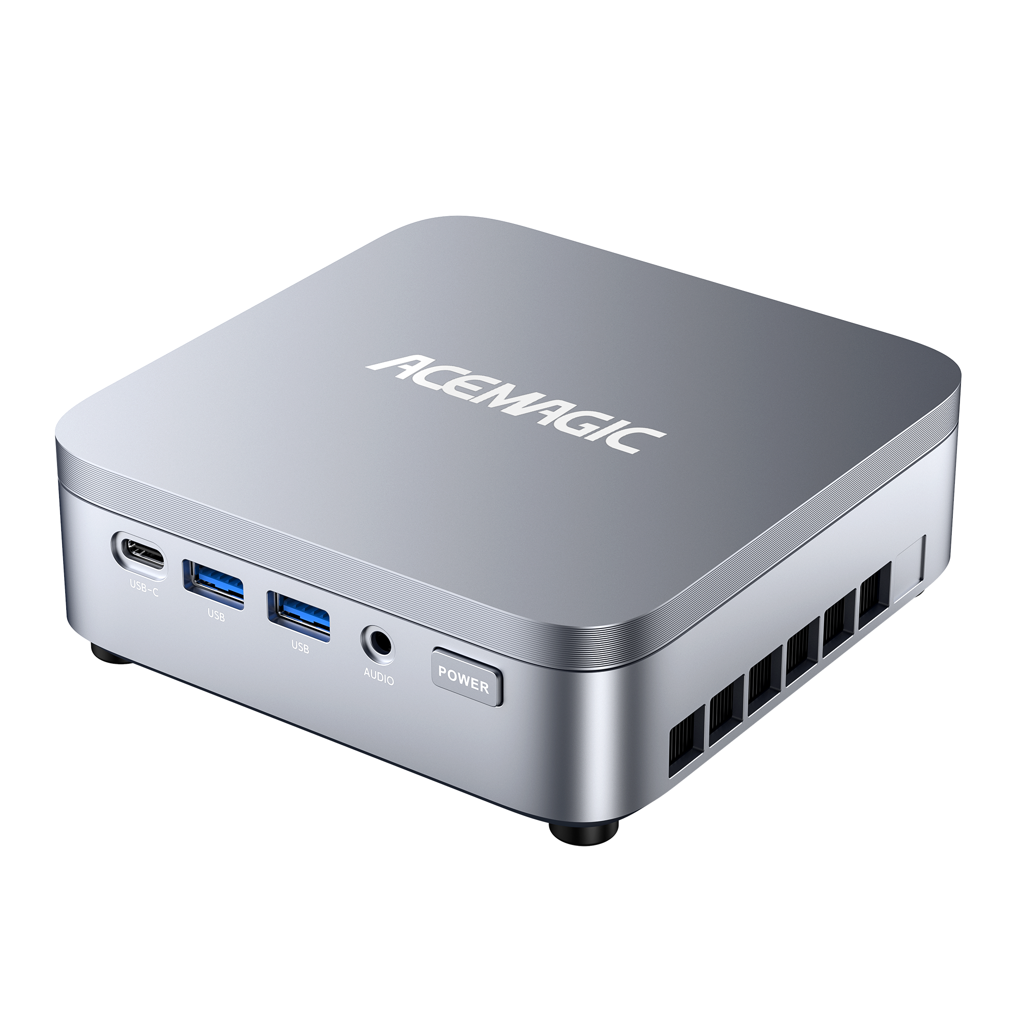 ACEMAGIC Kron Mini K5 Intel Core 5 320 Mini PC