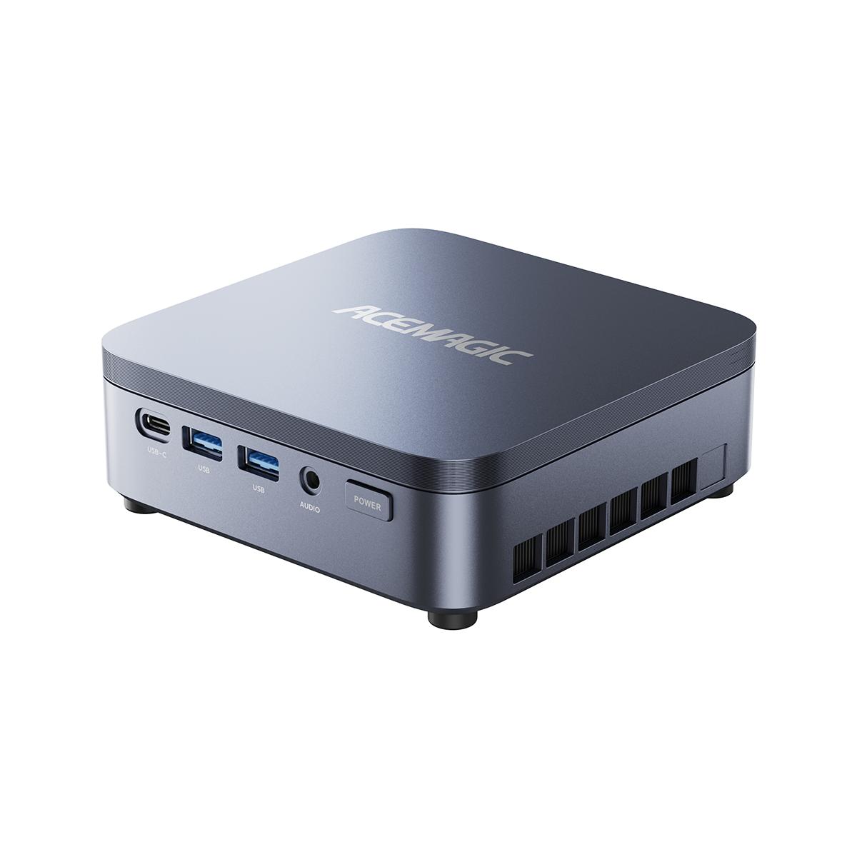 ACEMAGIC M5 i9-14900HX/14500HX Mini PC