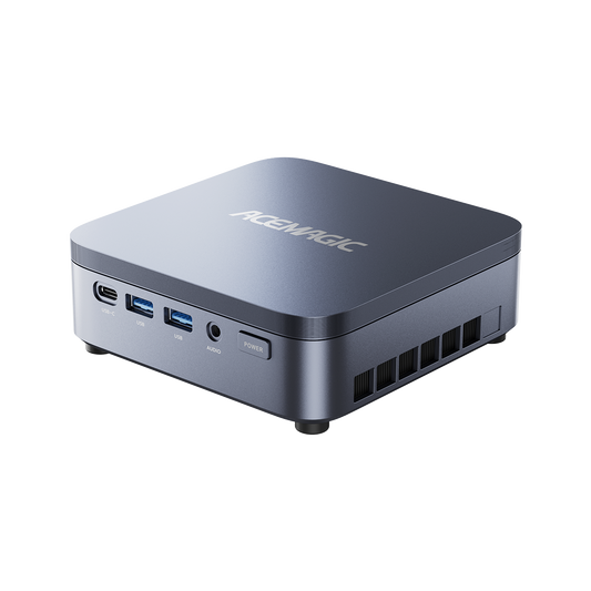 ACEMAGIC M5 i9-14900HX/14500HX Mini PC