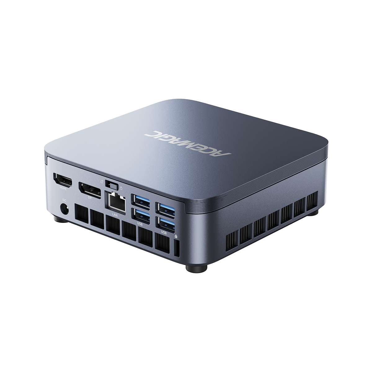ACEMAGIC M5 i9-14900HX/14500HX Mini PC