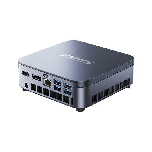 ACEMAGIC M5 i9-14900HX/14500HX Mini PC