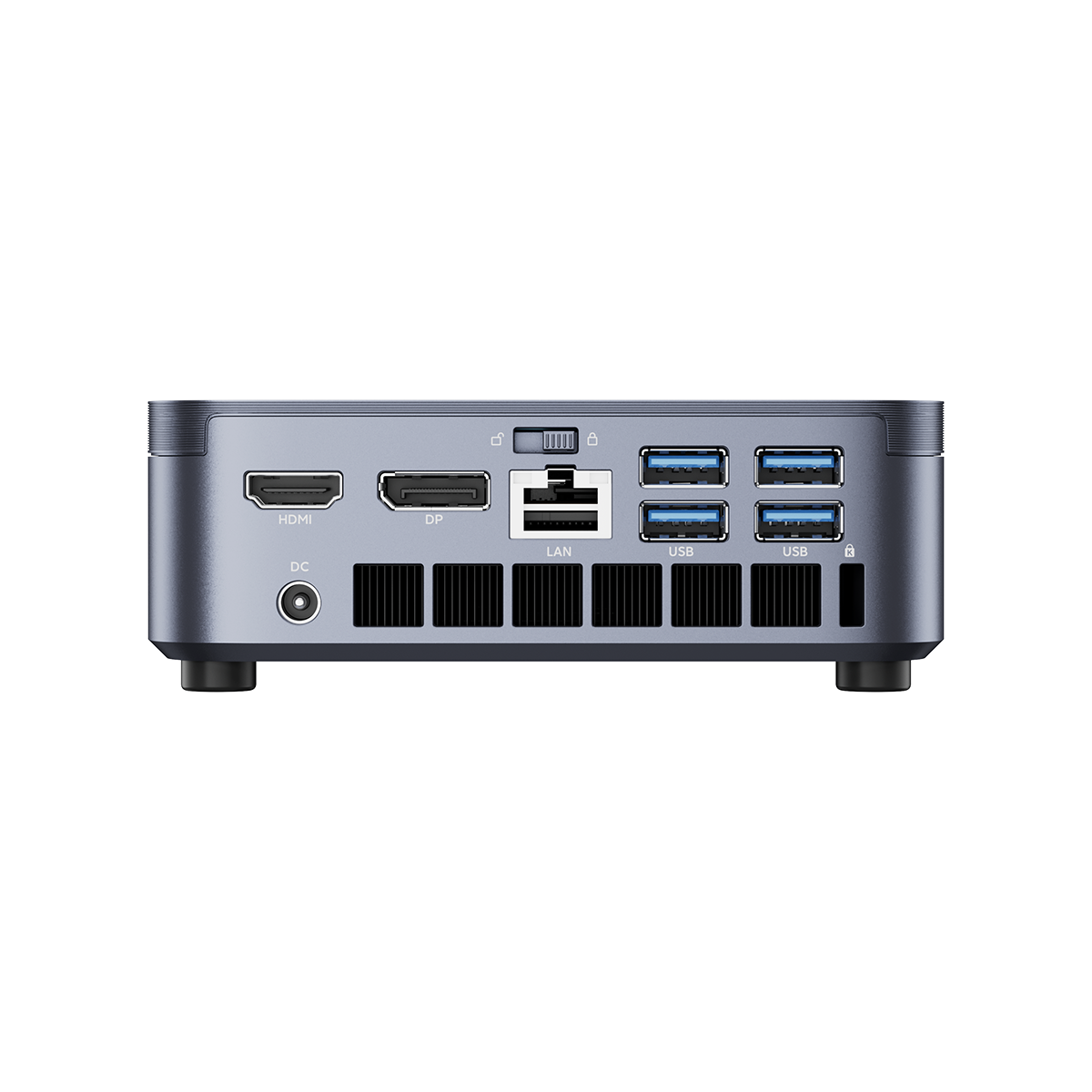 ACEMAGIC M5 i9-14900HX/14500HX Mini PC