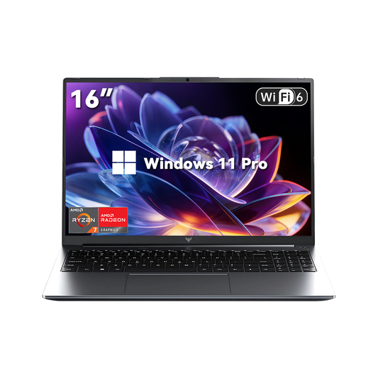 ACEMAGIC S16 AMD Ryzen 7 7735HS