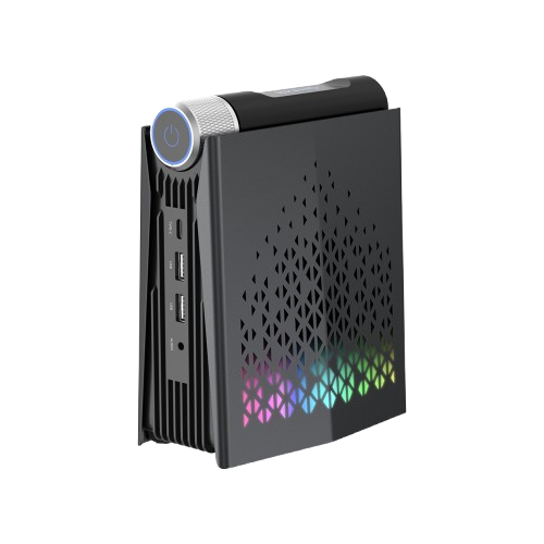 ACEMAGIC S3A AMD Ryzen 9 8945HS Mini PC