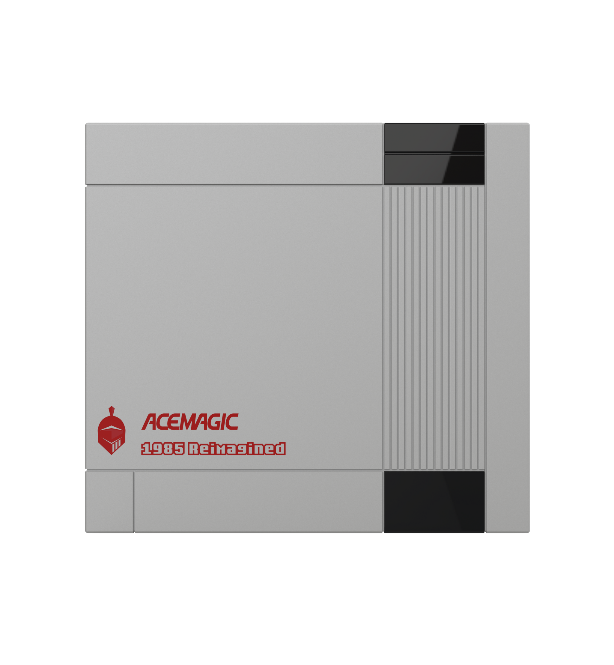 ACEMAGIC Retro X3 AMD Ryzen™ Mini PC
