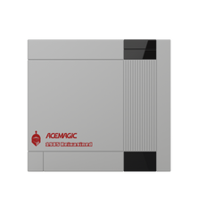 ACEMAGIC Retro X3 AMD Ryzen™ 7 H255 Mini PC