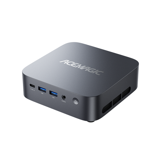 ACEMAGIC M1 Intel i9-13900HK Mini PC