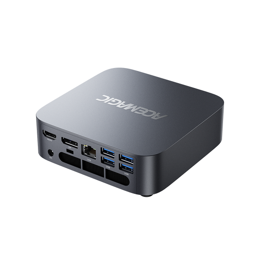 ACEMAGIC M1 Intel i9-13900HK Mini PC