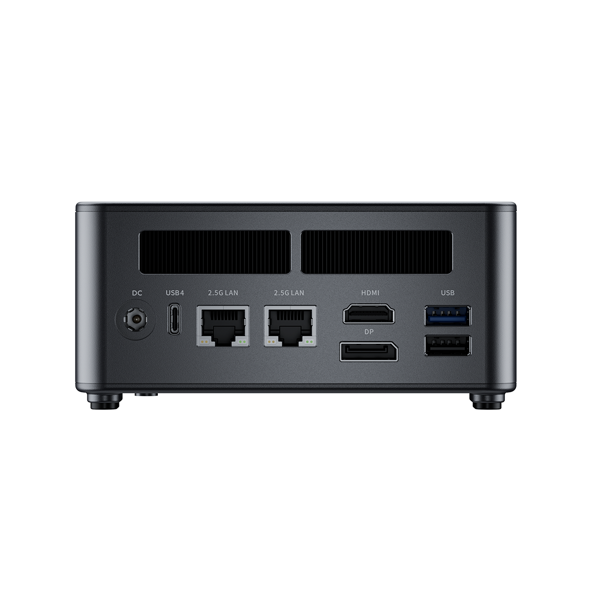 ACEMAGIC F5A AMD Ryzen AI 9 HX 370 Mini PC