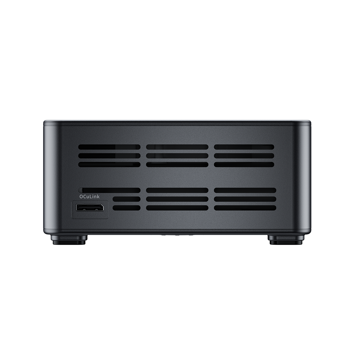 ACEMAGIC F5A AMD Ryzen AI 9 HX 370 Mini PC