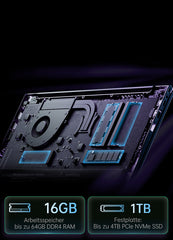 ACEMAGIC ‎LX15 PRO Laptop