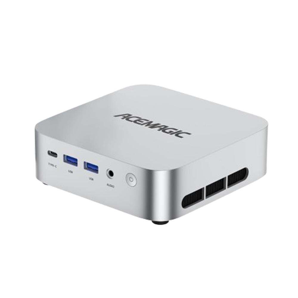 ACEMAGIC M1 AMD Ryzen™7  7735HS Mini PC